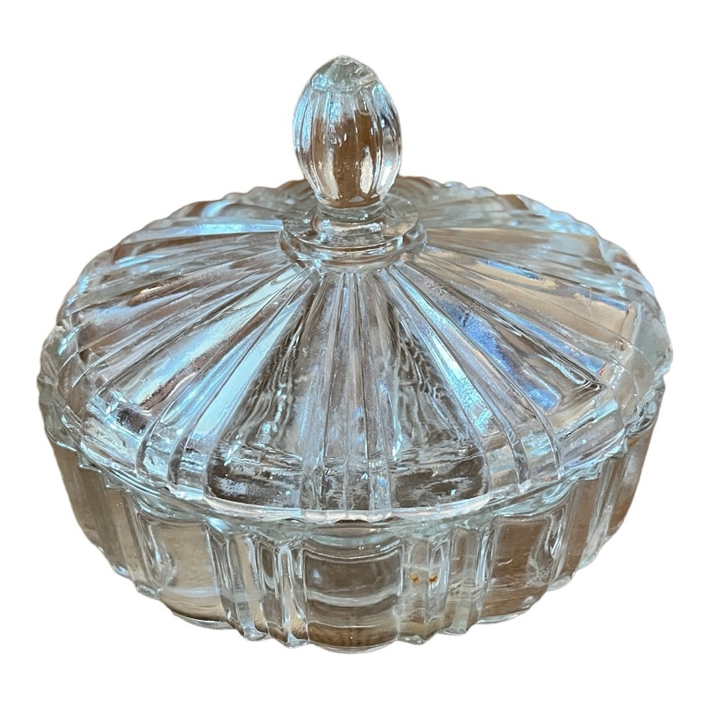 Vintage Candy‎ Dish